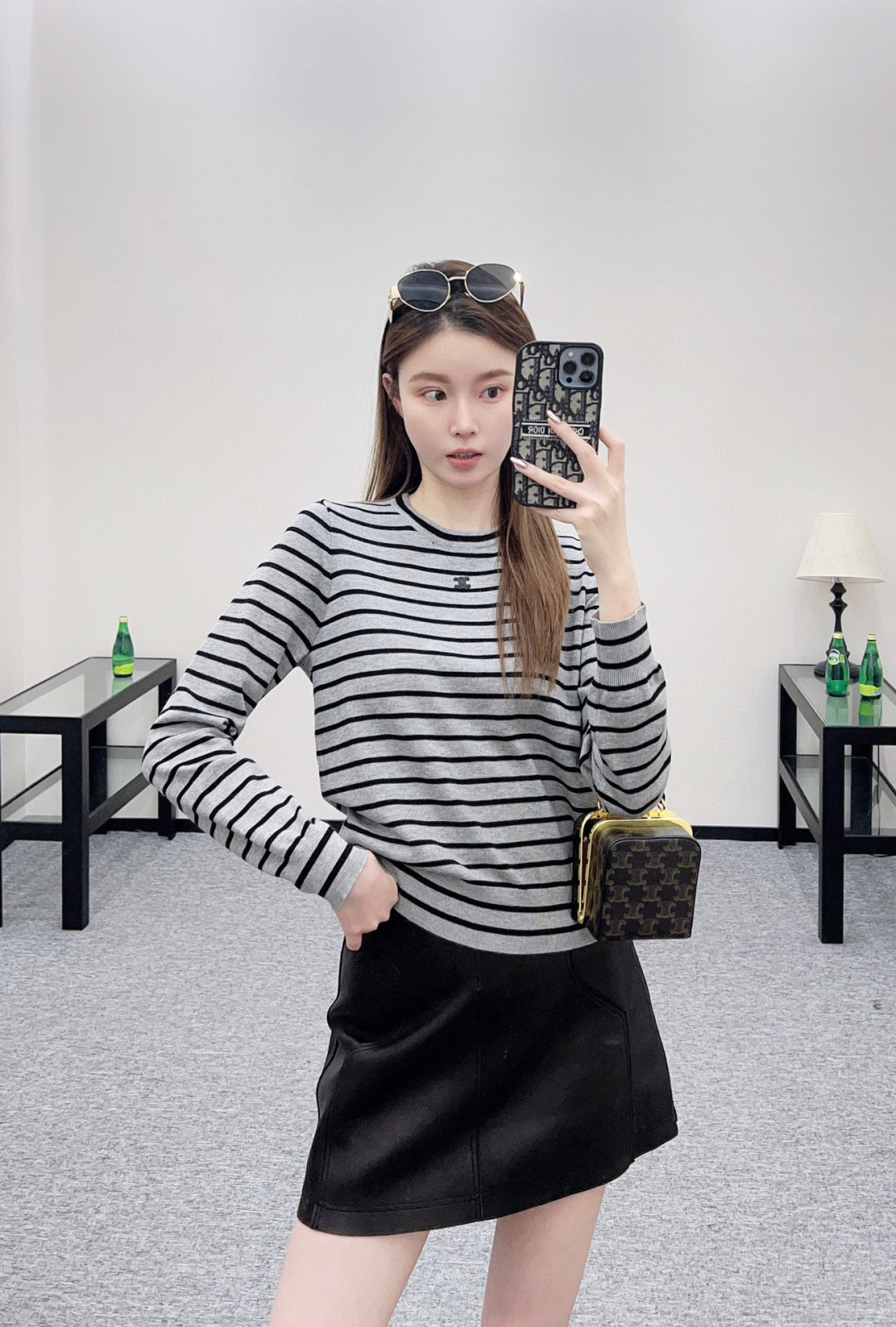 NO:490225,upper body reference picture, alexander wang19860909上身参考图,,alexander wang,Women's clothing