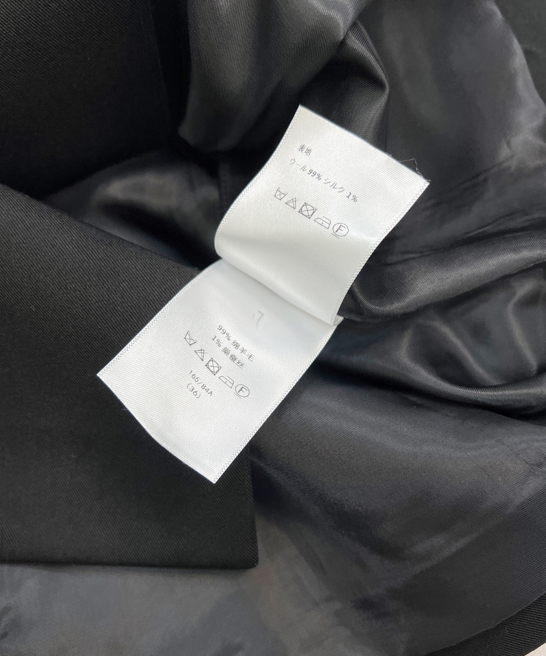 🆕Dior25FW早秋新款腰带翻领西装外套丨⚠独家高版出品！经典简约设计，翻领款式利落大方，衣身剪裁得体