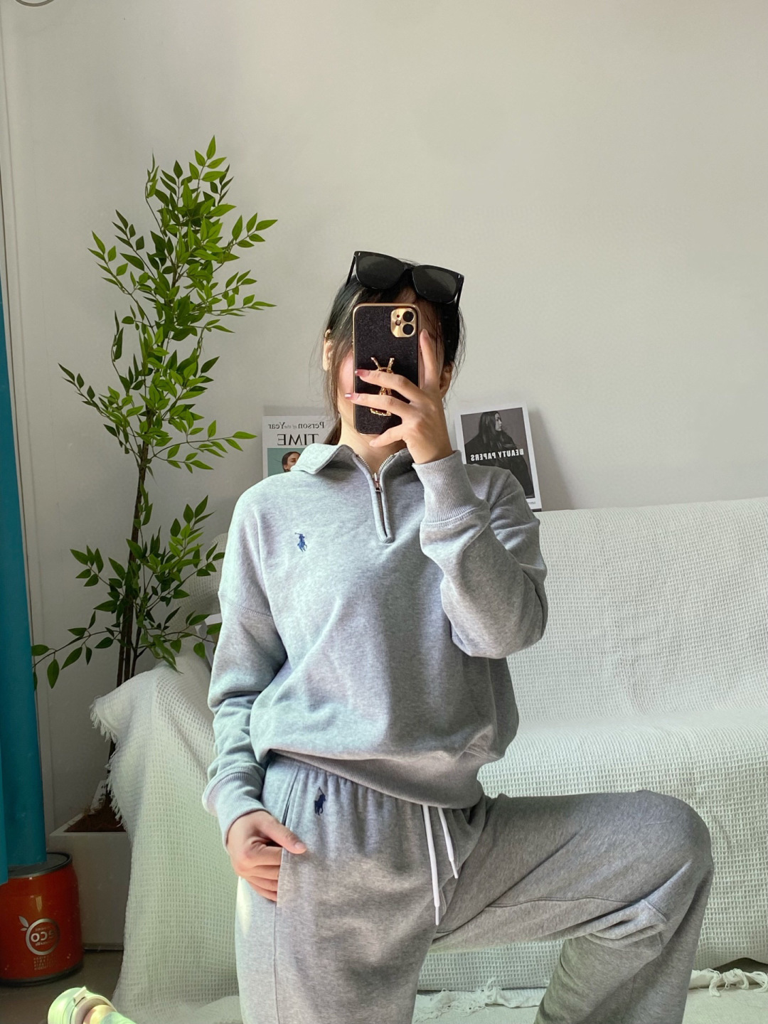 NO:493747,Reference picture of the upper body, can be matched with casual pants in the same series, alexander wang19860909上身参考图,可搭配同系列休闲裤,,alexander wang,Women's clothing