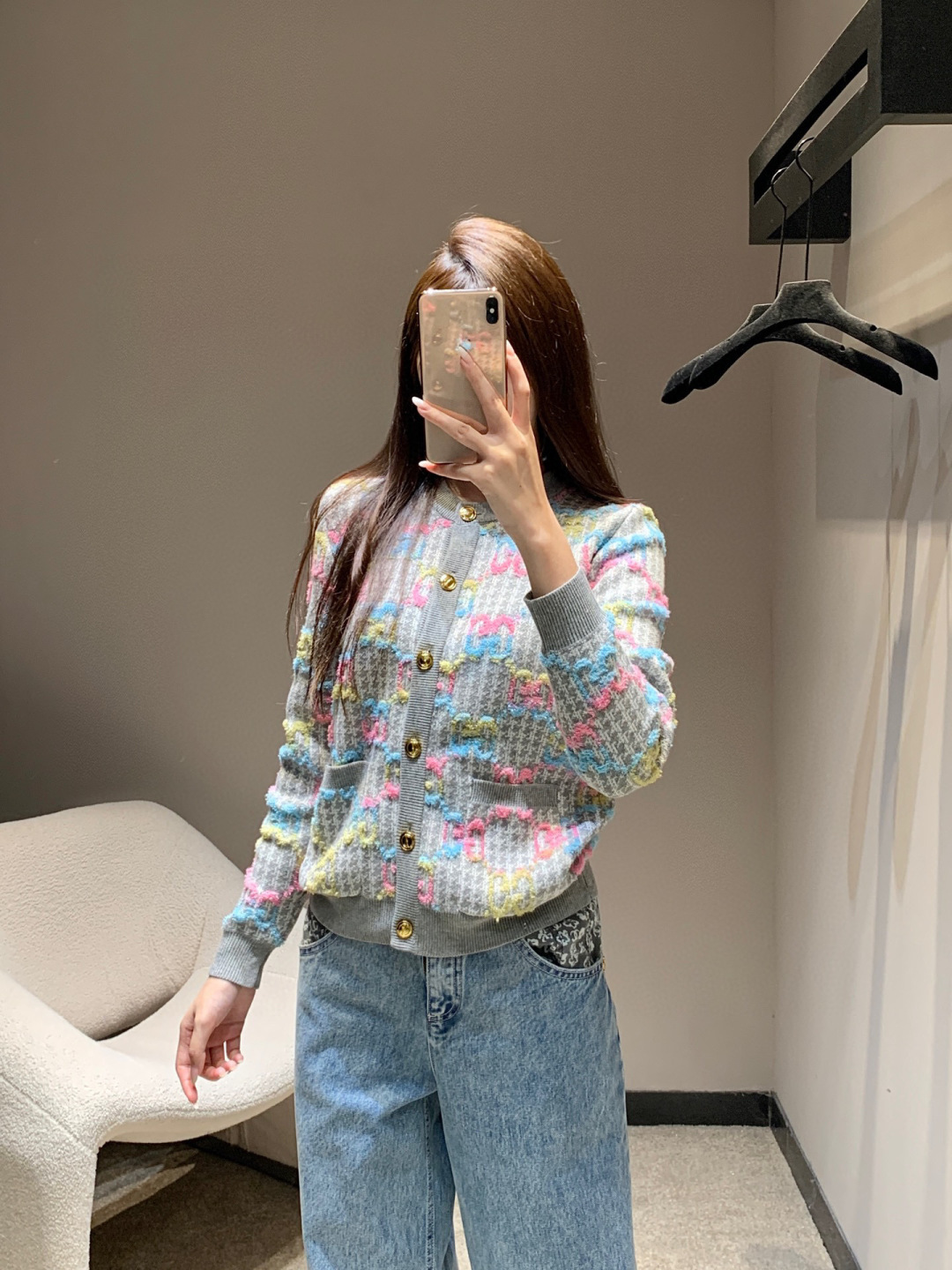 NO:492185,upper body reference picture, alexander wang19860909上身参考图,,alexander wang,Women's clothing