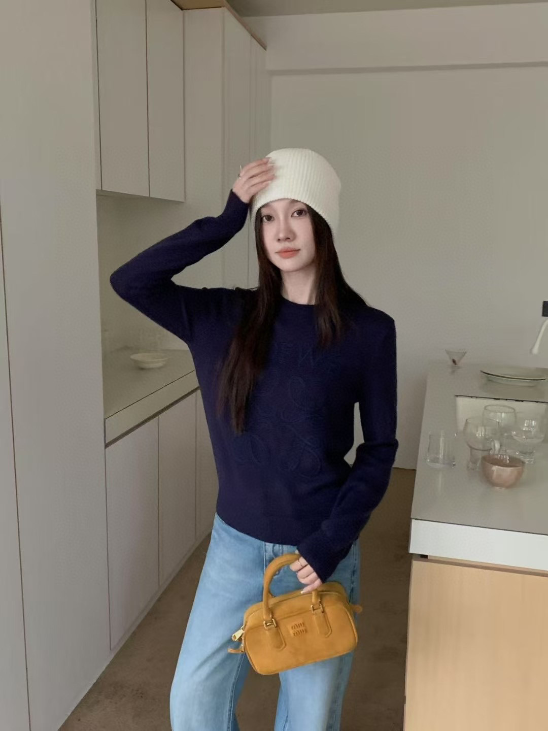 NO:496956,upper body reference picture, alexander wang19860909上身参考图,,alexander wang,Women's clothing