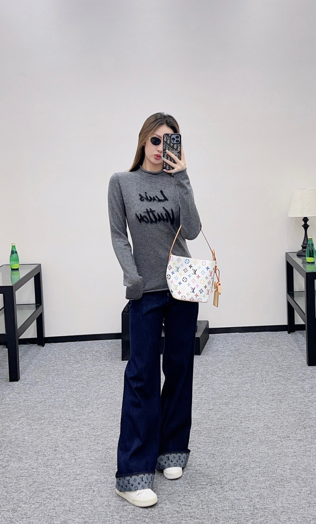 NO:498741,upper body reference picture, alexander wang19860909上身参考图,,alexander wang,Women's clothing