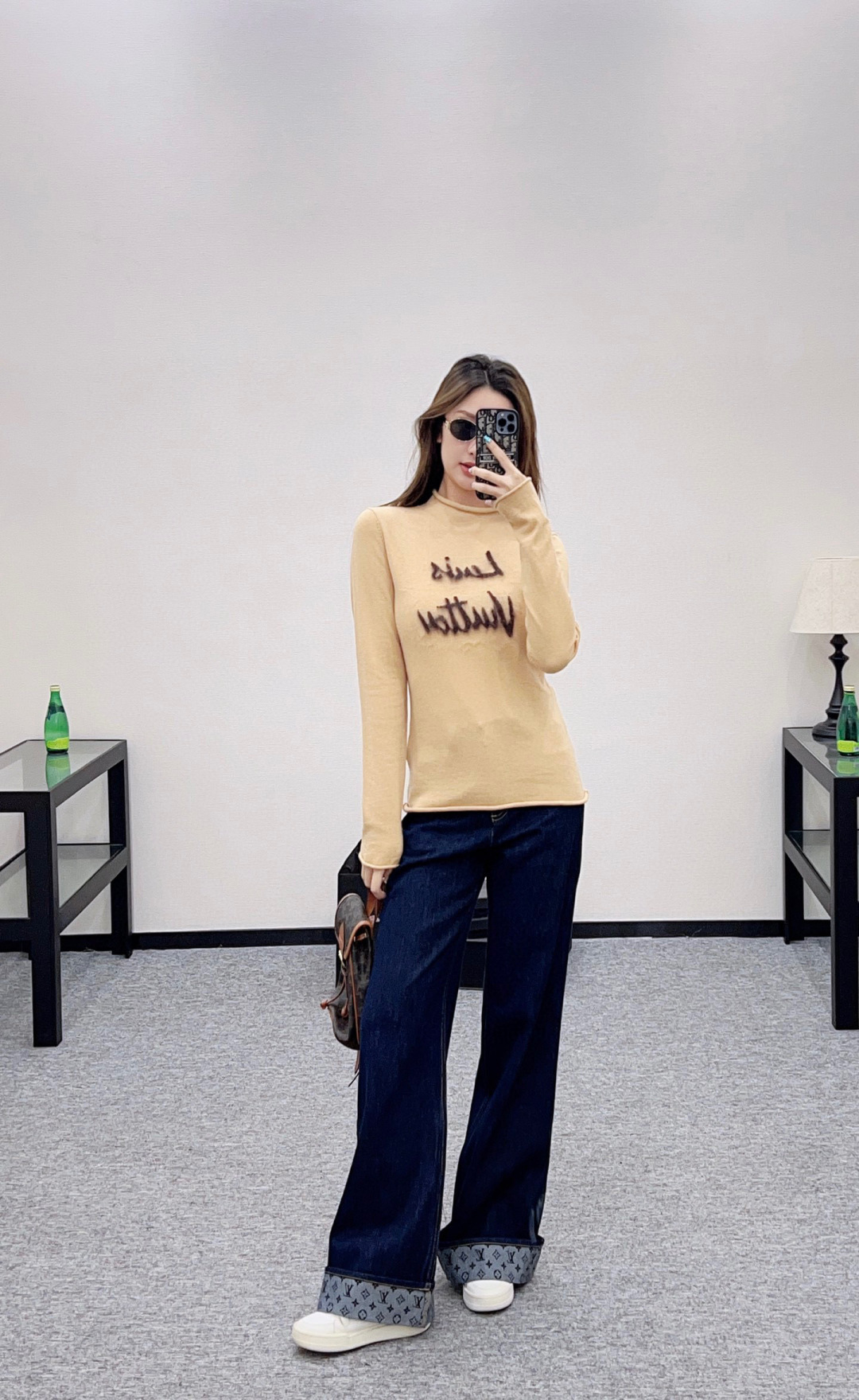 NO:498767,upper body reference picture, alexander wang19860909上身参考图,,alexander wang,Women's clothing