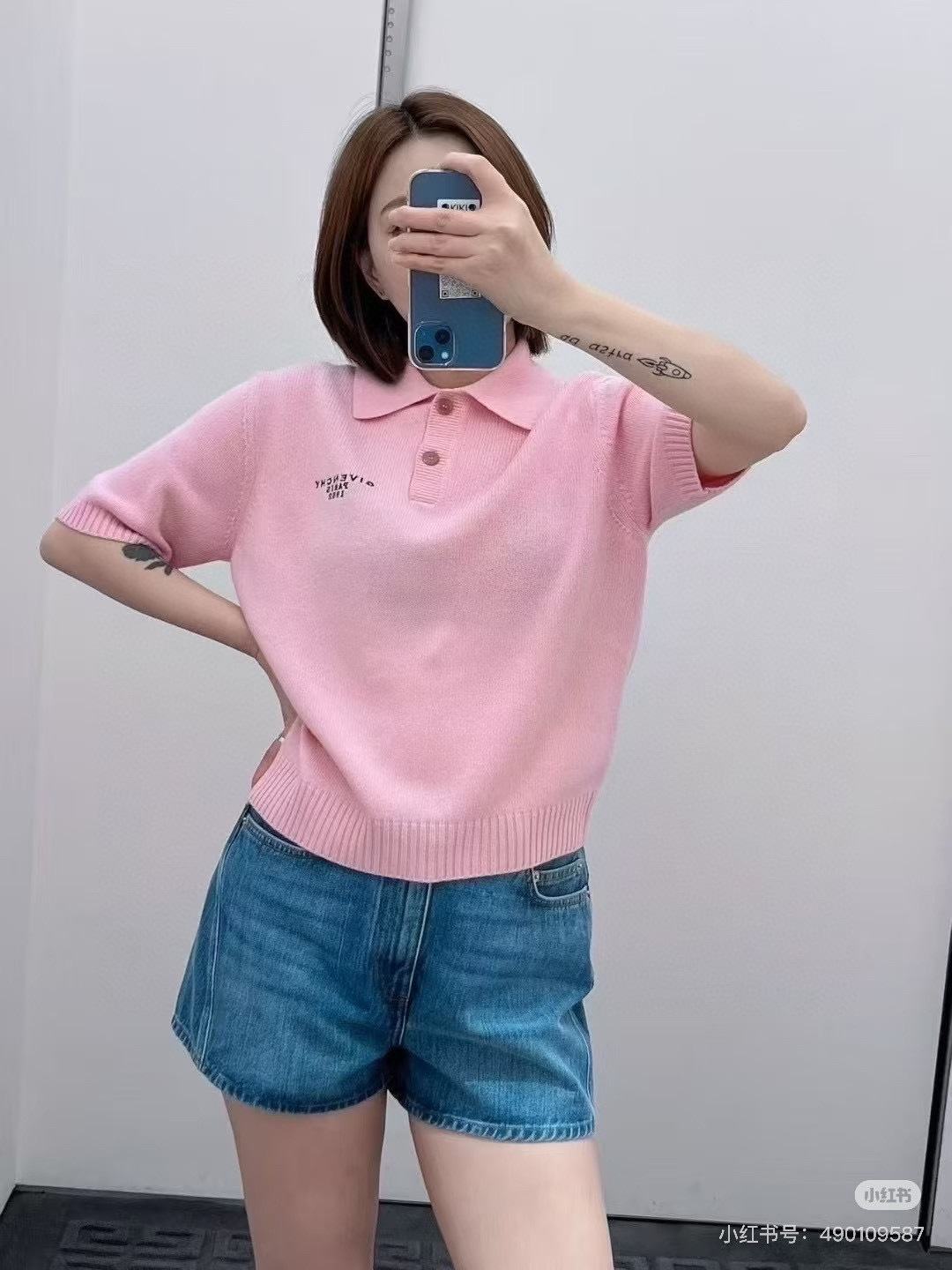 NO:498778,upper body reference picture, alexander wang19860909上身参考图,,alexander wang,Women's clothing