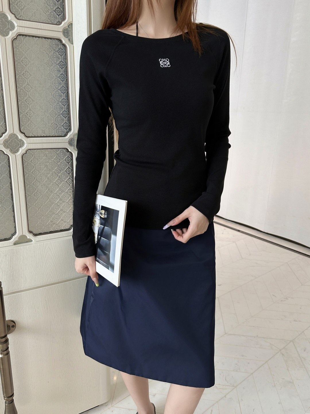 NO:500344,upper body reference picture, alexander wang19860909上身参考图,,alexander wang,Women's clothing