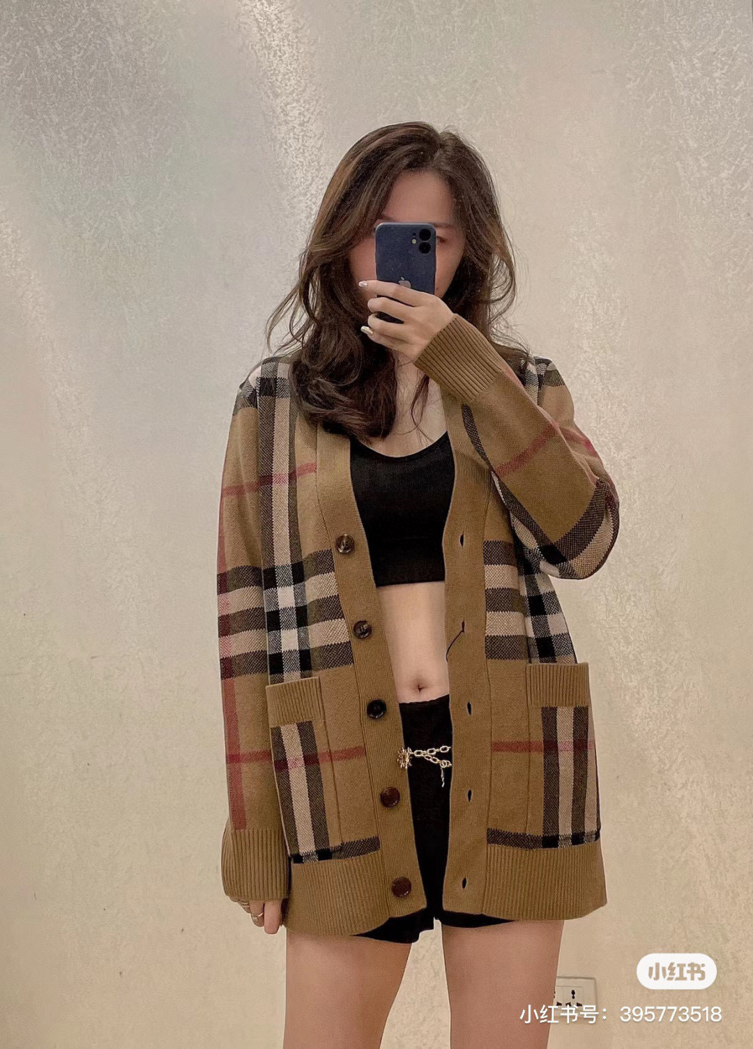 NO:503085,The style of this piece is full of favorability, the upper body does not look bloated, the paper feels like déjà vu, alexander wang19860909这件的版型好感度拉满 上身不显臃肿 纸片人既视感,,alexander wang,Women's clothing