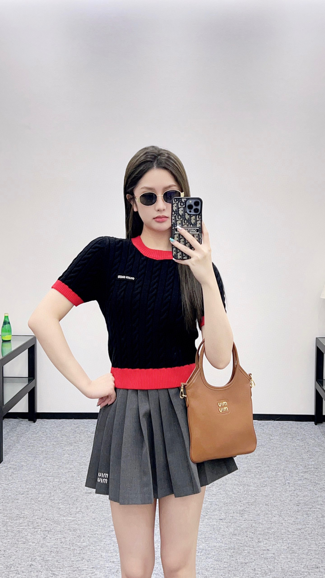 NO:503099,upper body reference picture, alexander wang19860909上身参考图,,alexander wang,Women's clothing