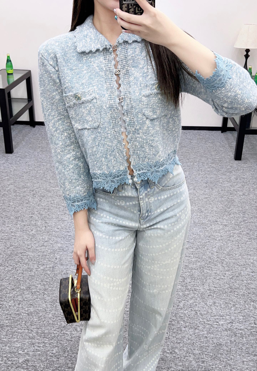 NO:504604,upper body reference picture, alexander wang19860909上身参考图,,alexander wang,Women's clothing