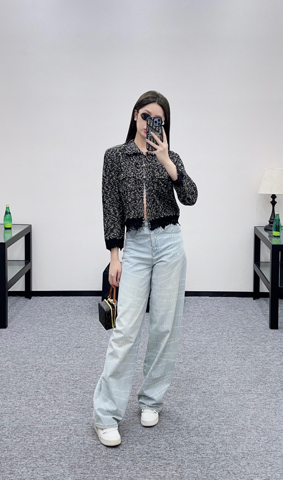 NO:504610,upper body reference picture, alexander wang19860909上身参考图,,alexander wang,Women's clothing