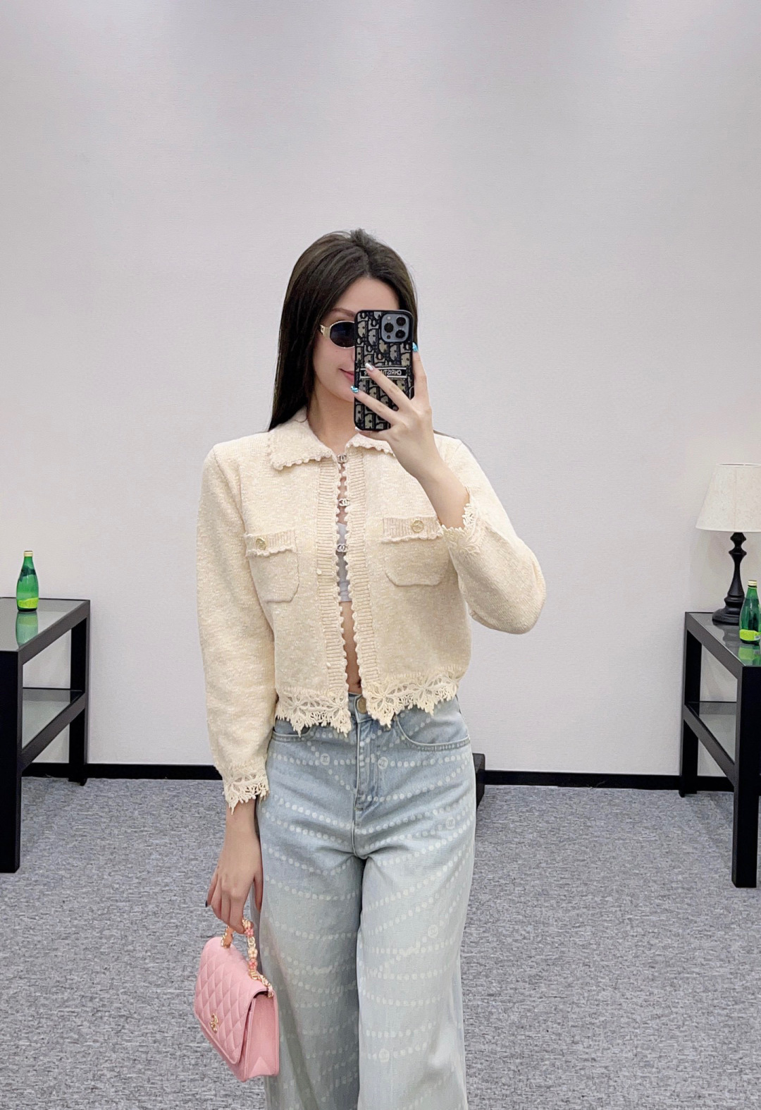 NO:504597,upper body reference picture, alexander wang19860909上身参考图,,alexander wang,Women's clothing