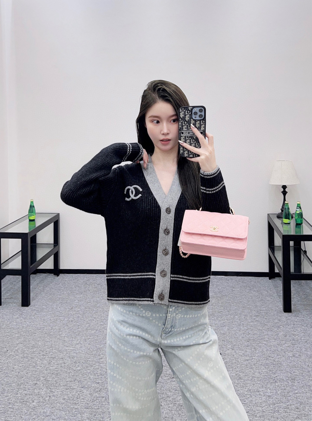 NO:504624,upper body reference picture, alexander wang19860909上身参考图,,alexander wang,Women's clothing