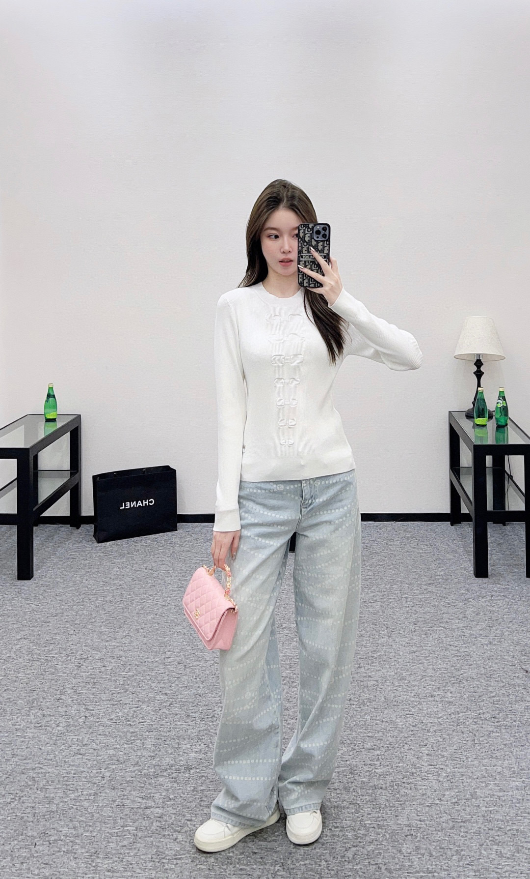 NO:505746,upper body reference picture, alexander wang19860909上身参考图,,alexander wang,Women's clothing