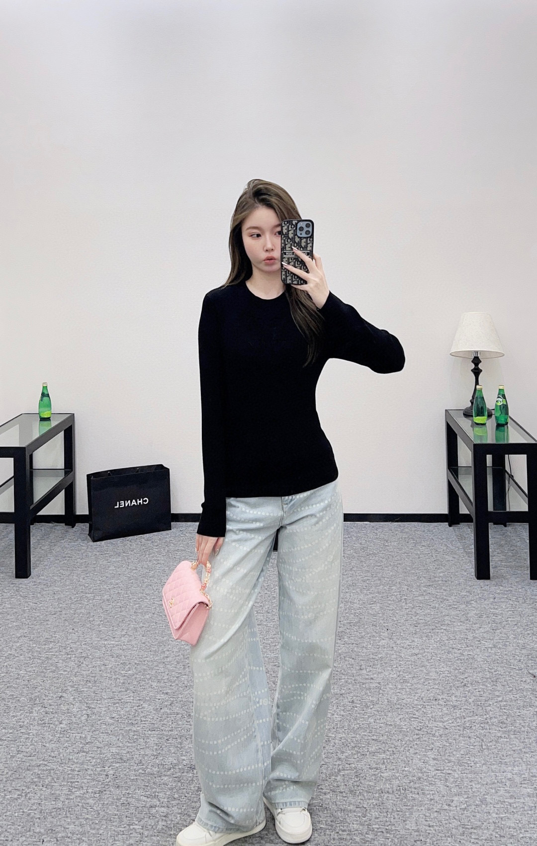 NO:505753,upper body reference picture, alexander wang19860909上身参考图,,alexander wang,Women's clothing