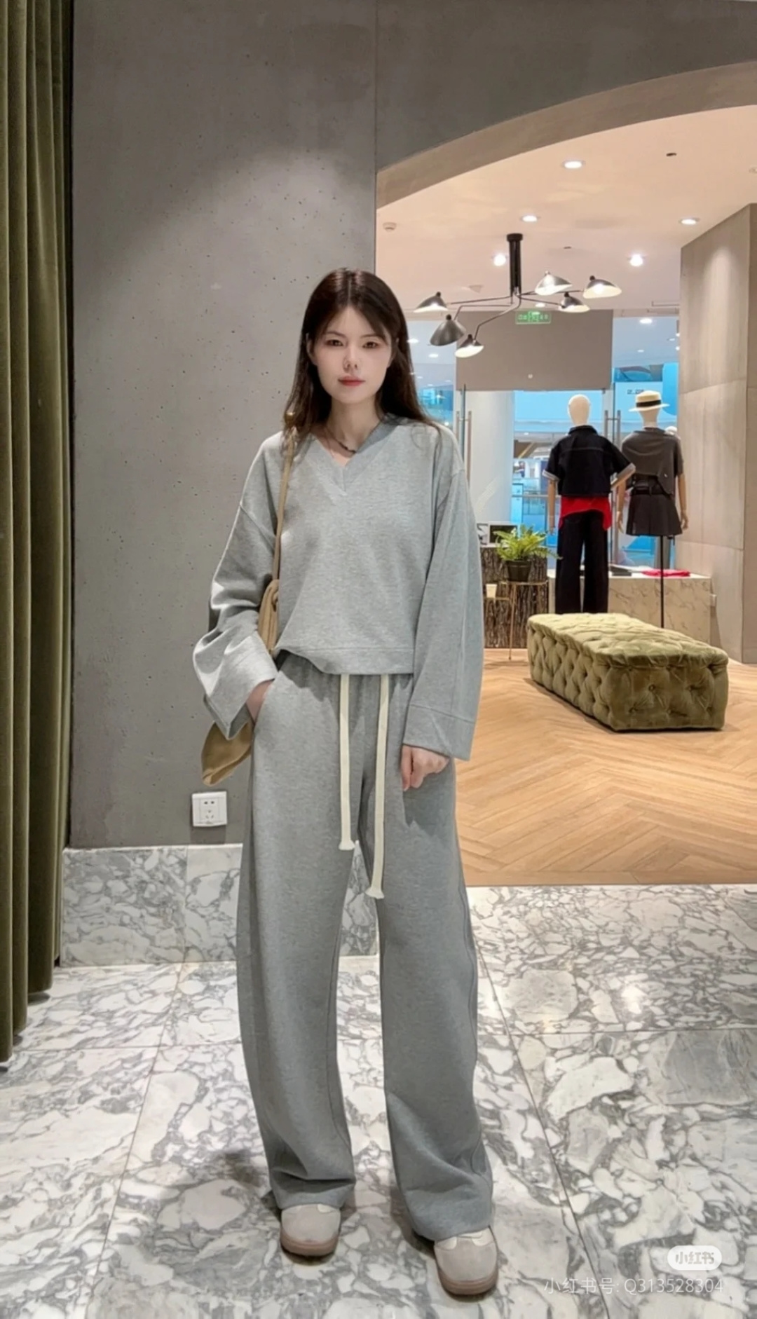 NO:505769,A set of upper body reference pictures, alexander wang19860909一套上身参考图,,alexander wang,Women's clothing