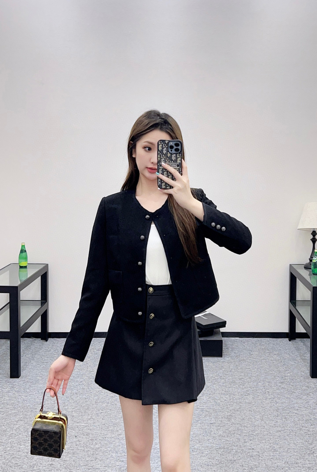 NO:507158,upper body reference picture, alexander wang19860909上身参考图,,alexander wang,Women's clothing