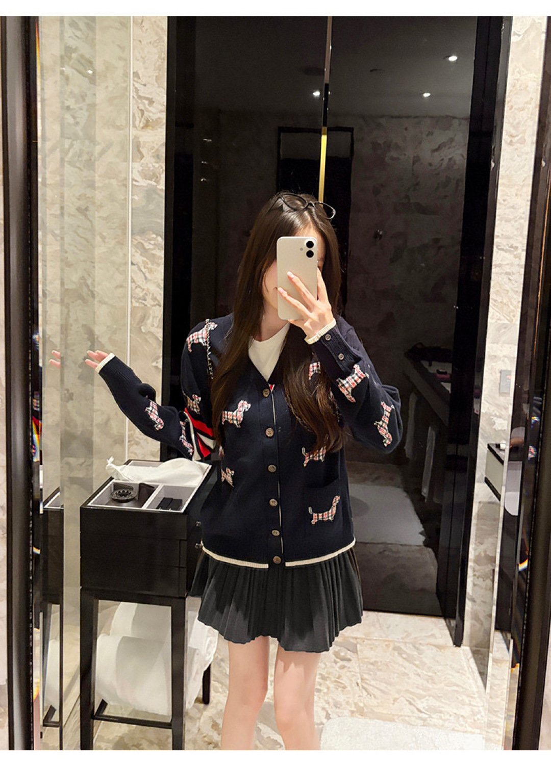 NO:507166,upper body reference picture, alexander wang19860909上身参考图,,alexander wang,Women's clothing