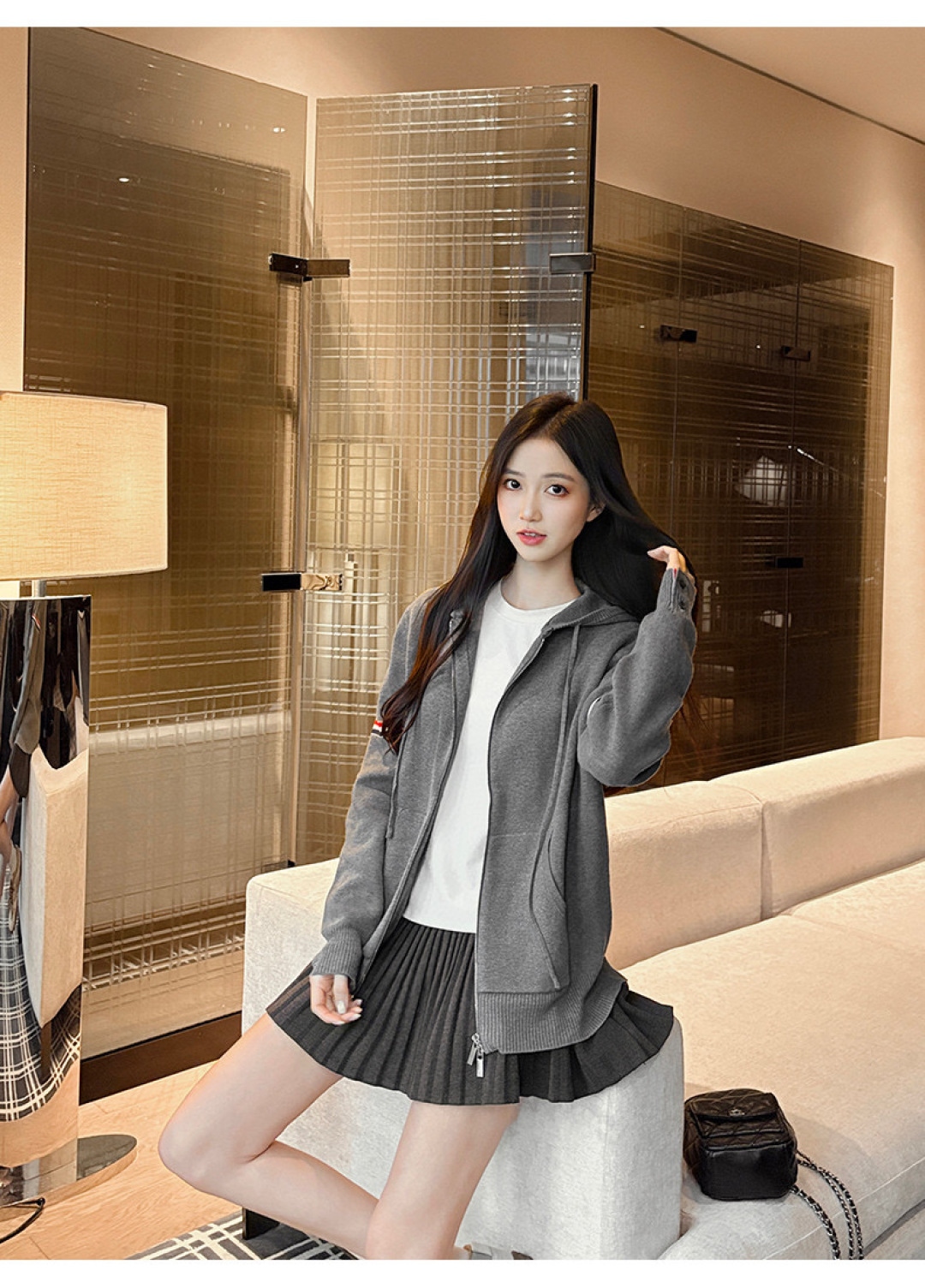 NO:507185,upper body reference picture, alexander wang19860909上身参考图,,alexander wang,Women's clothing