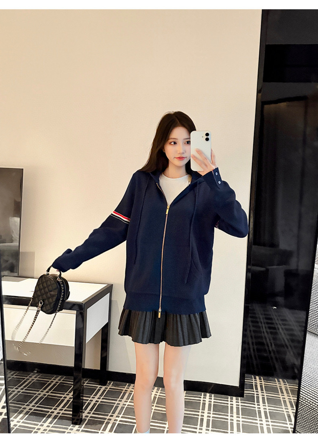 NO:507191,upper body reference picture, alexander wang19860909上身参考图,,alexander wang,Women's clothing