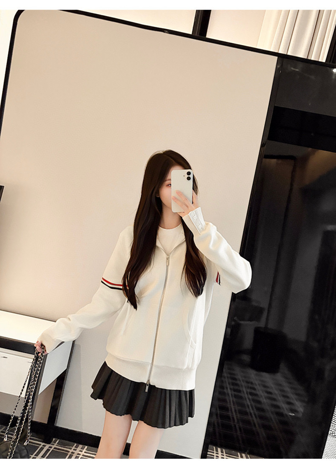 NO:507207,upper body reference picture, alexander wang19860909上身参考图,,alexander wang,Women's clothing