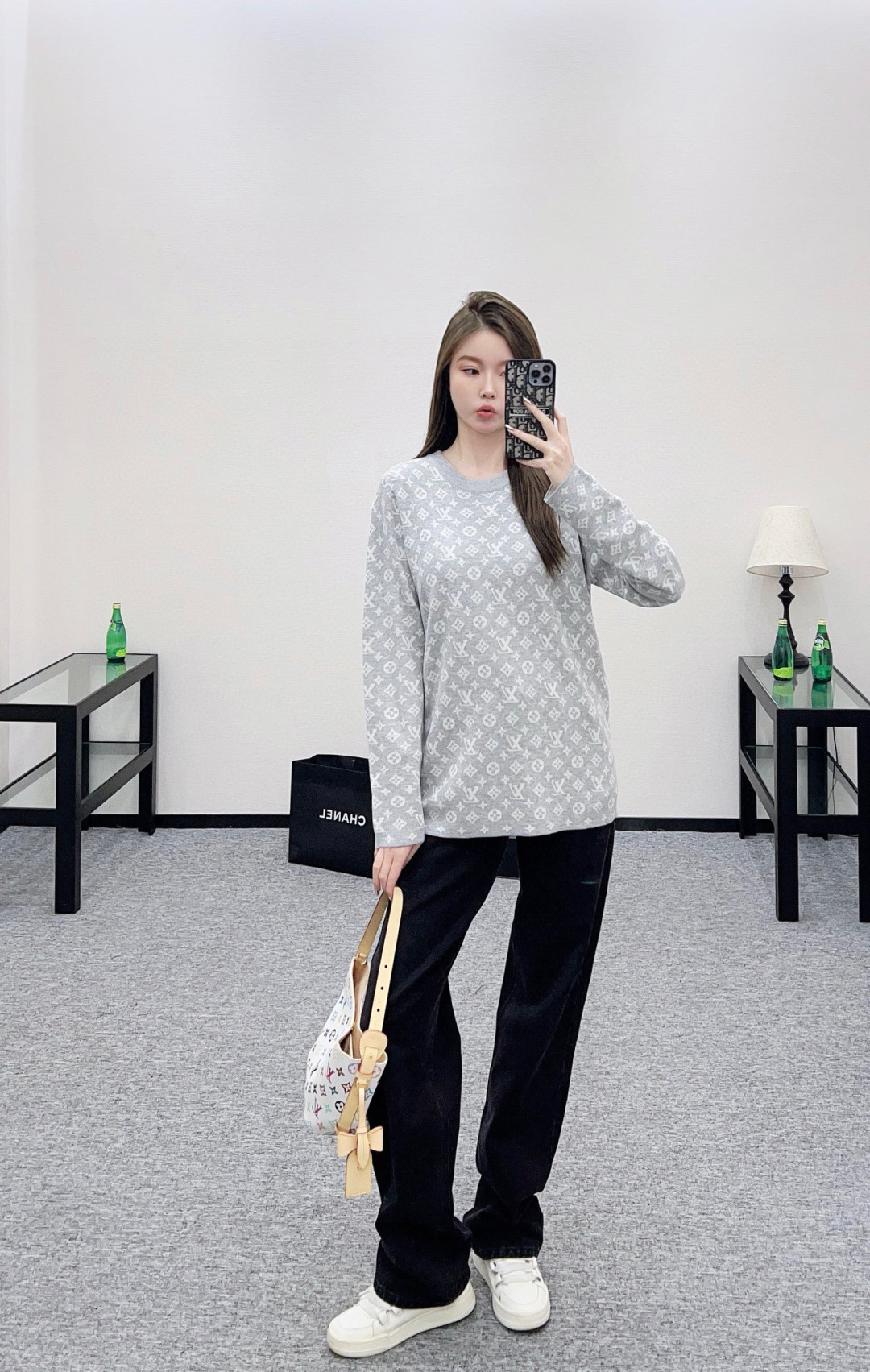 NO:534526,upper body reference picture, alexander wang19860909上身参考图,,alexander wang,Women's clothing