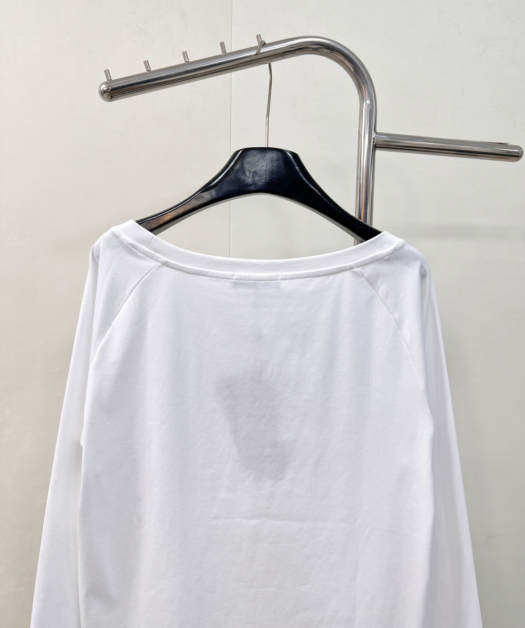 🆕Chrome hearts克罗心新款 十字花烫钻长袖卫衣T恤长袖衫▪️独家高版出品！这款长袖T恤真的太