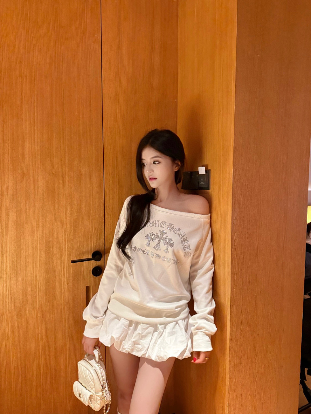 NO:534559,upper body reference picture, alexander wang19860909上身参考图,,alexander wang,Women's clothing