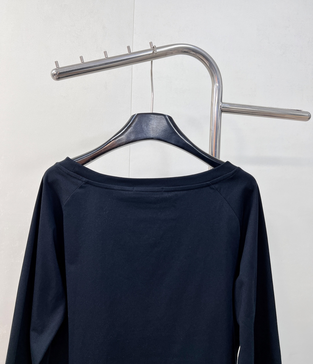 🆕Chrome hearts克罗心新款 十字花烫钻长袖卫衣T恤长袖衫▪️独家高版出品！这款长袖T恤真的太