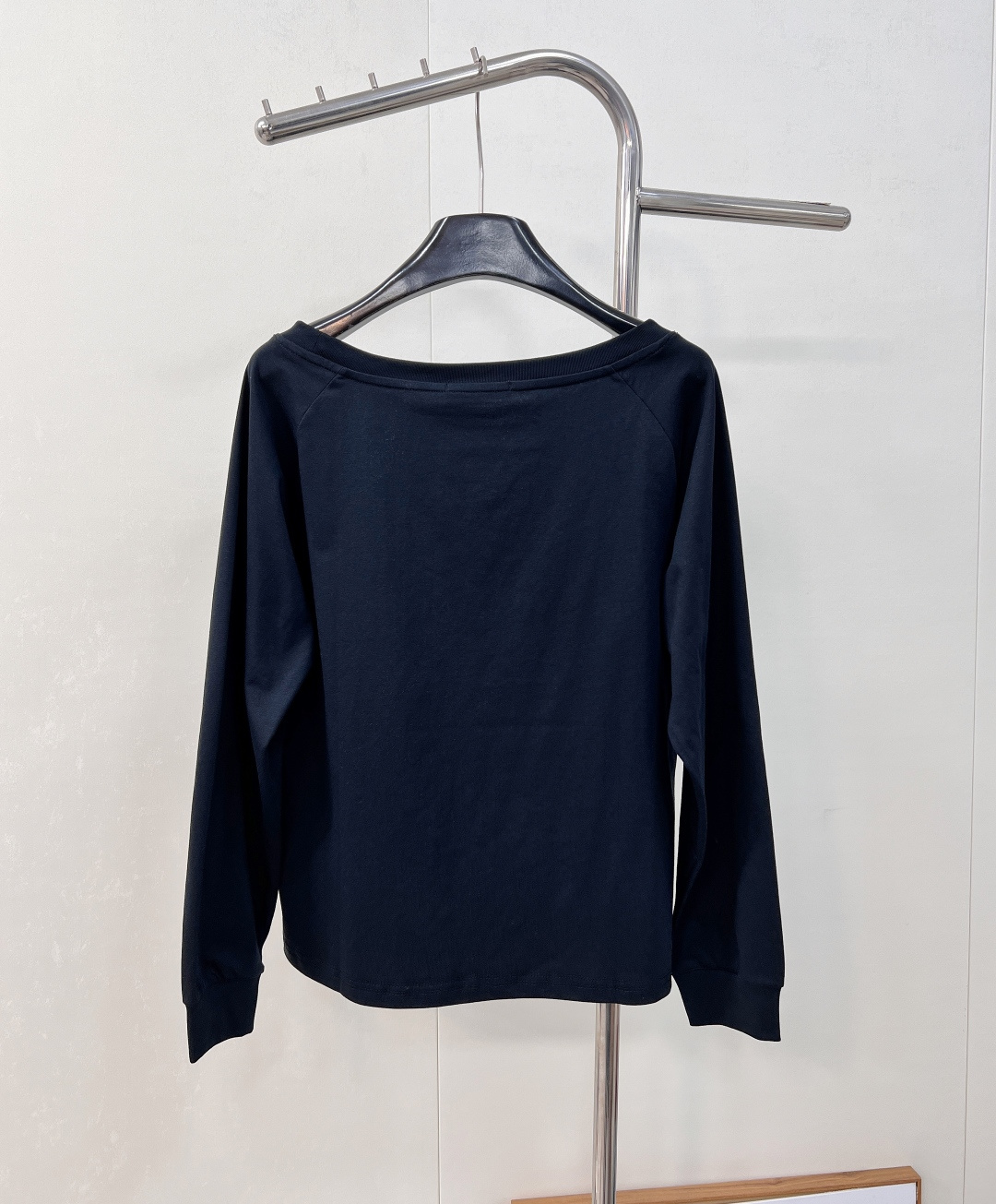 🆕Chrome hearts克罗心新款 十字花烫钻长袖卫衣T恤长袖衫▪️独家高版出品！这款长袖T恤真的太