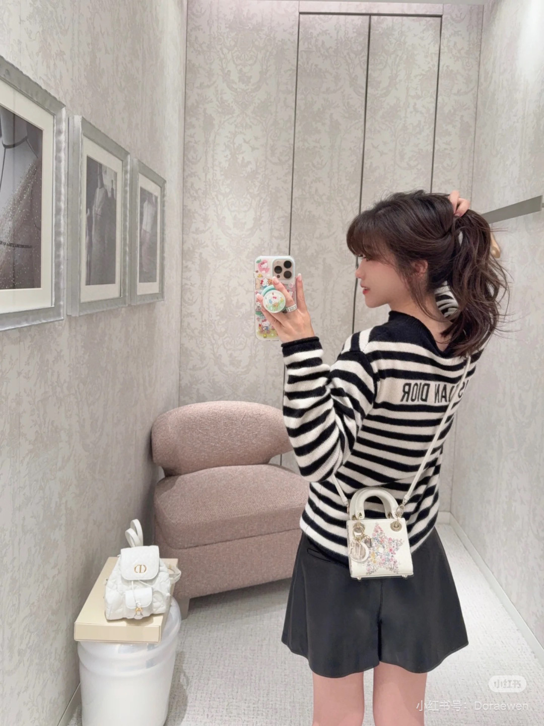 NO:534540,Reference picture of the upper body, shoulder anchor button can be unbuttoned, alexander wang19860909上身参考图,肩部船锚纽扣可解开,,,alexander wang,Women's clothing