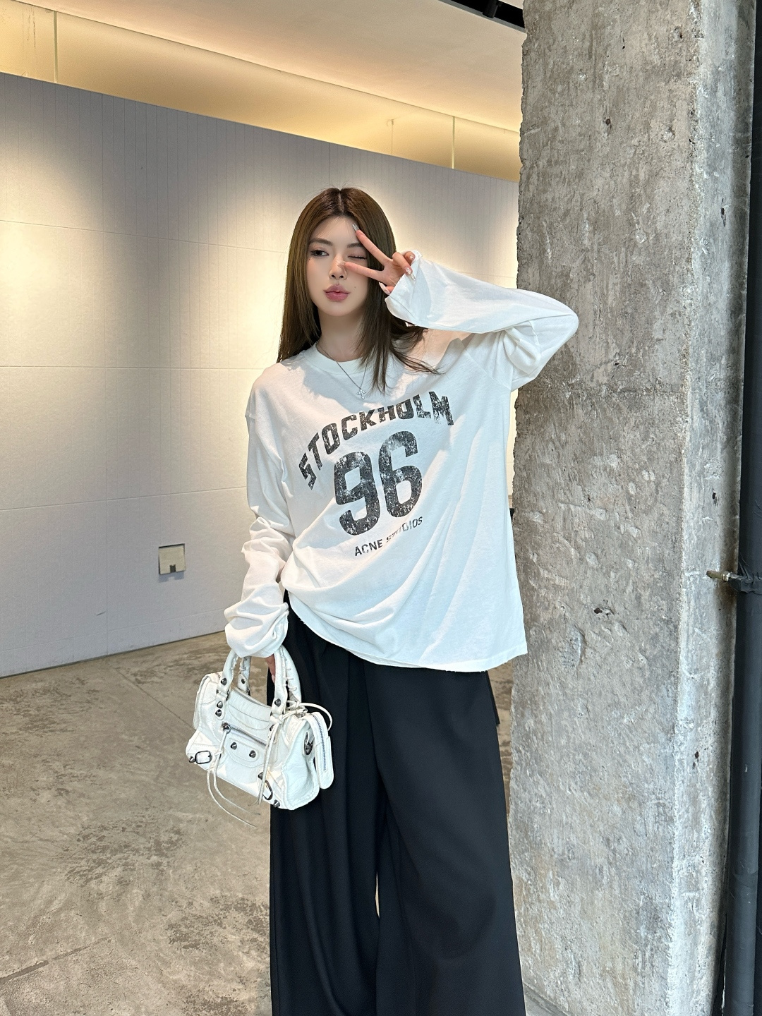 NO:534520,upper body renderings, alexander wang19860909上身效果图,,alexander wang,Women's clothing