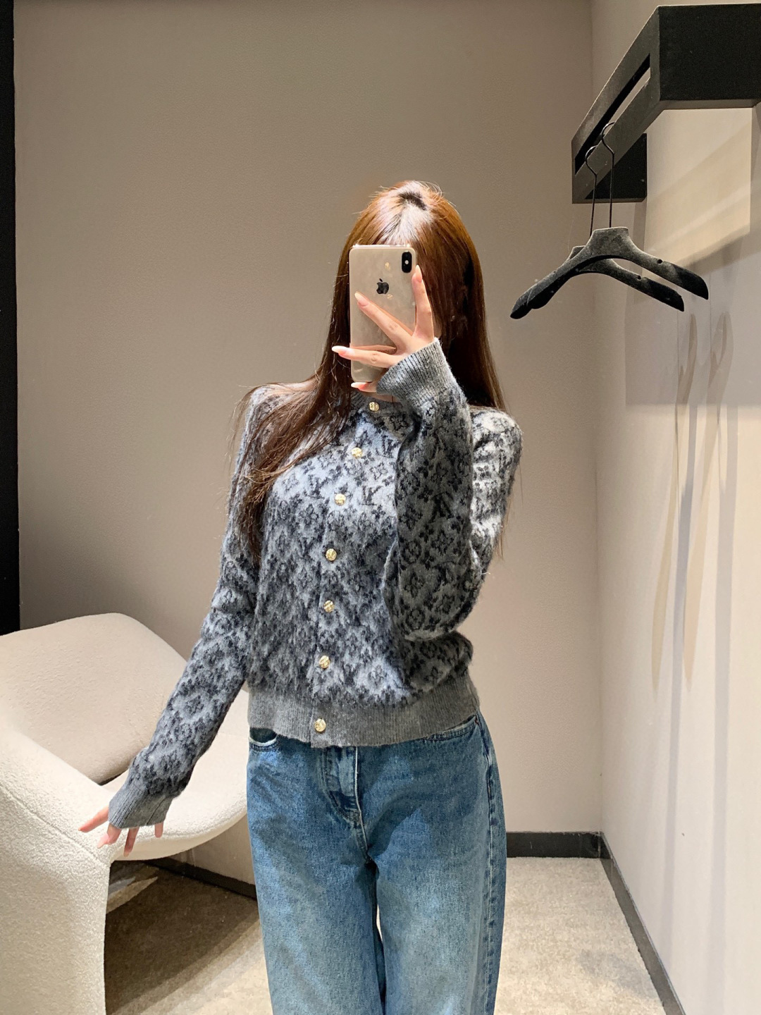 NO:534491,upper body reference picture, alexander wang19860909上身参考图,,alexander wang,Women's clothing