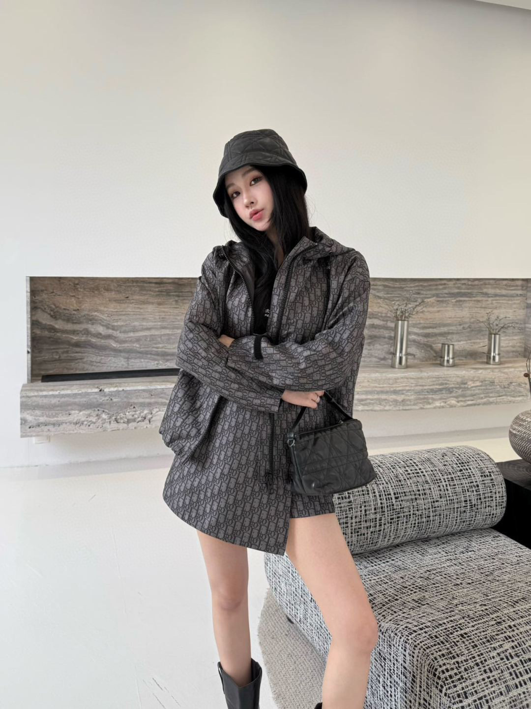 NO:536233,upper body reference picture, alexander wang19860909上身参考图,,alexander wang,Women's clothing