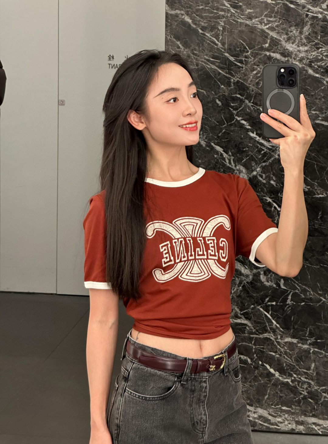 NO:548869,Upper body reference picture,,alexander wang19860909上身参考图,,alexander wang,Women's clothing