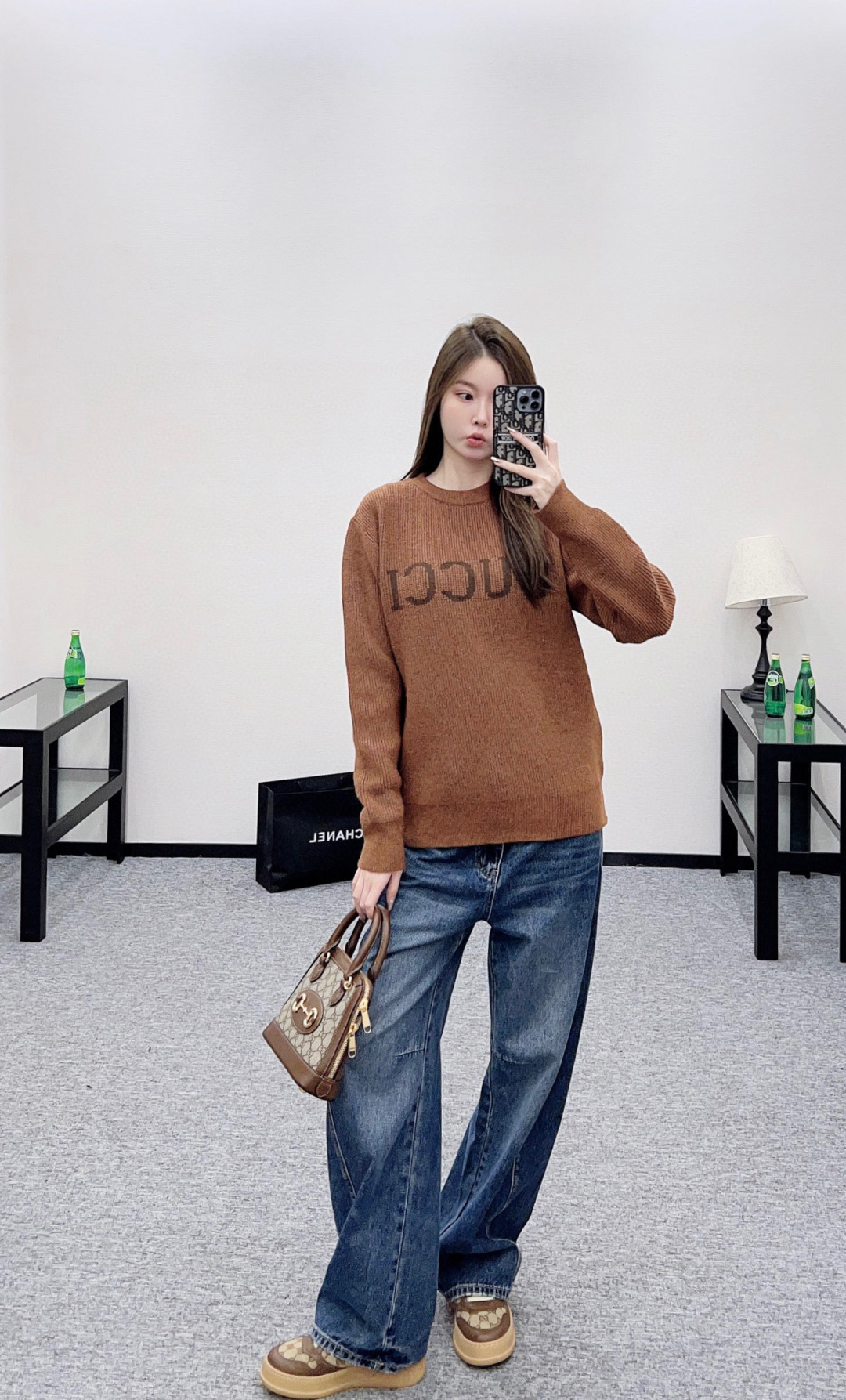 NO:548820,upper body reference picture, alexander wang19860909上身参考图,,alexander wang,Women's clothing