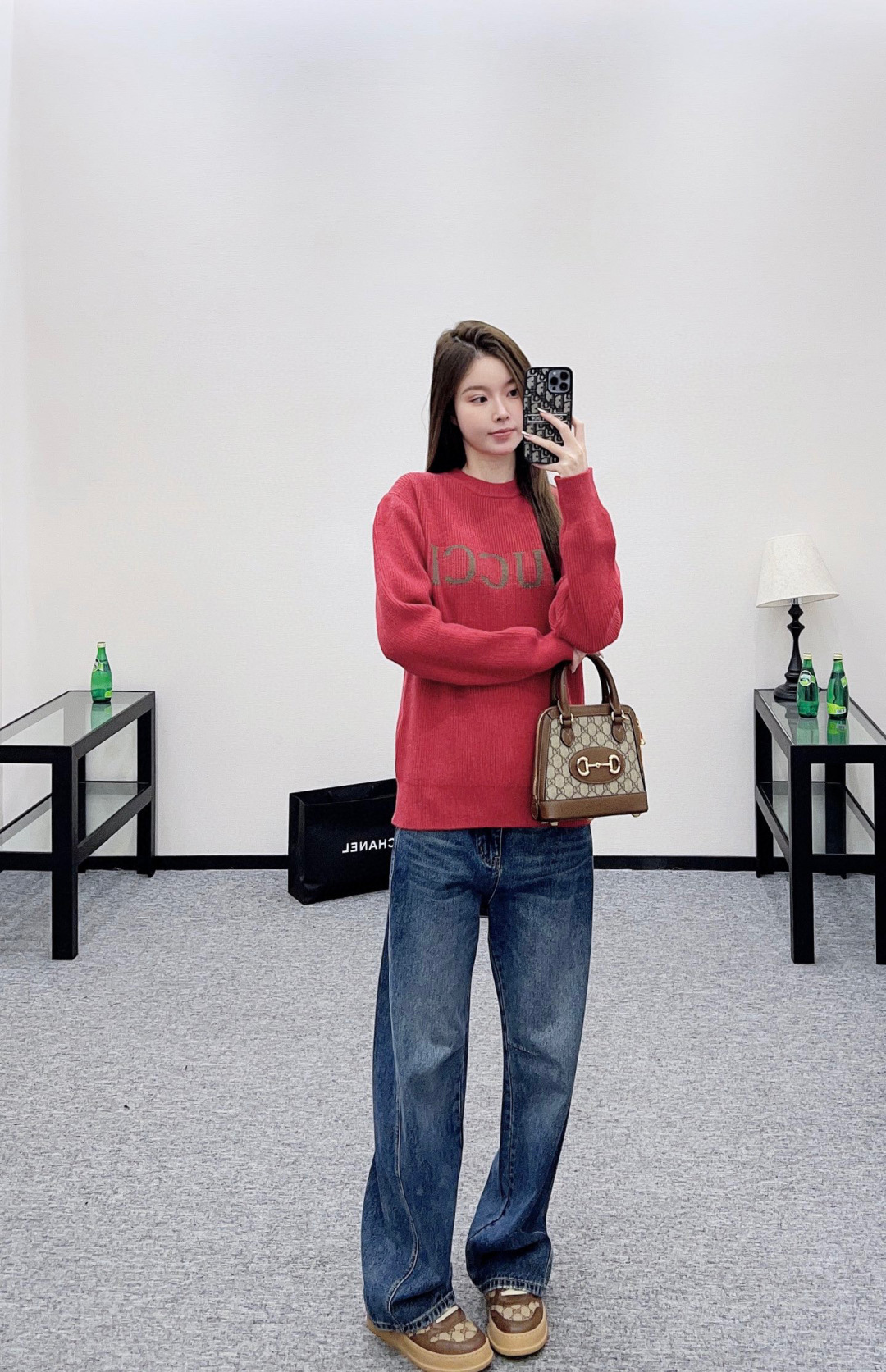 NO:548857,upper body reference picture, alexander wang19860909上身参考图,,alexander wang,Women's clothing