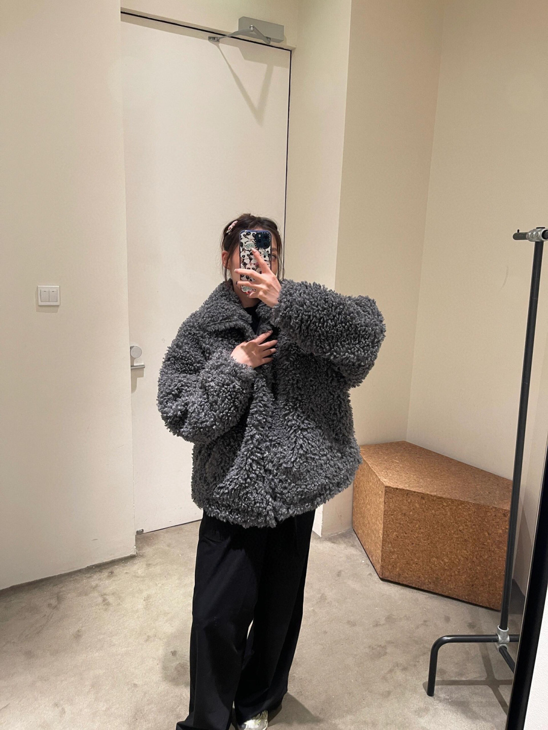 NO:549569,upper body reference picture, alexander wang19860909上身参考图,,alexander wang,Women's clothing