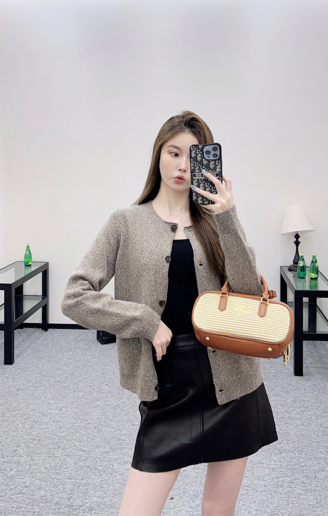 NO:549574,upper body reference picture, alexander wang19860909上身参考图,,alexander wang,Women's clothing