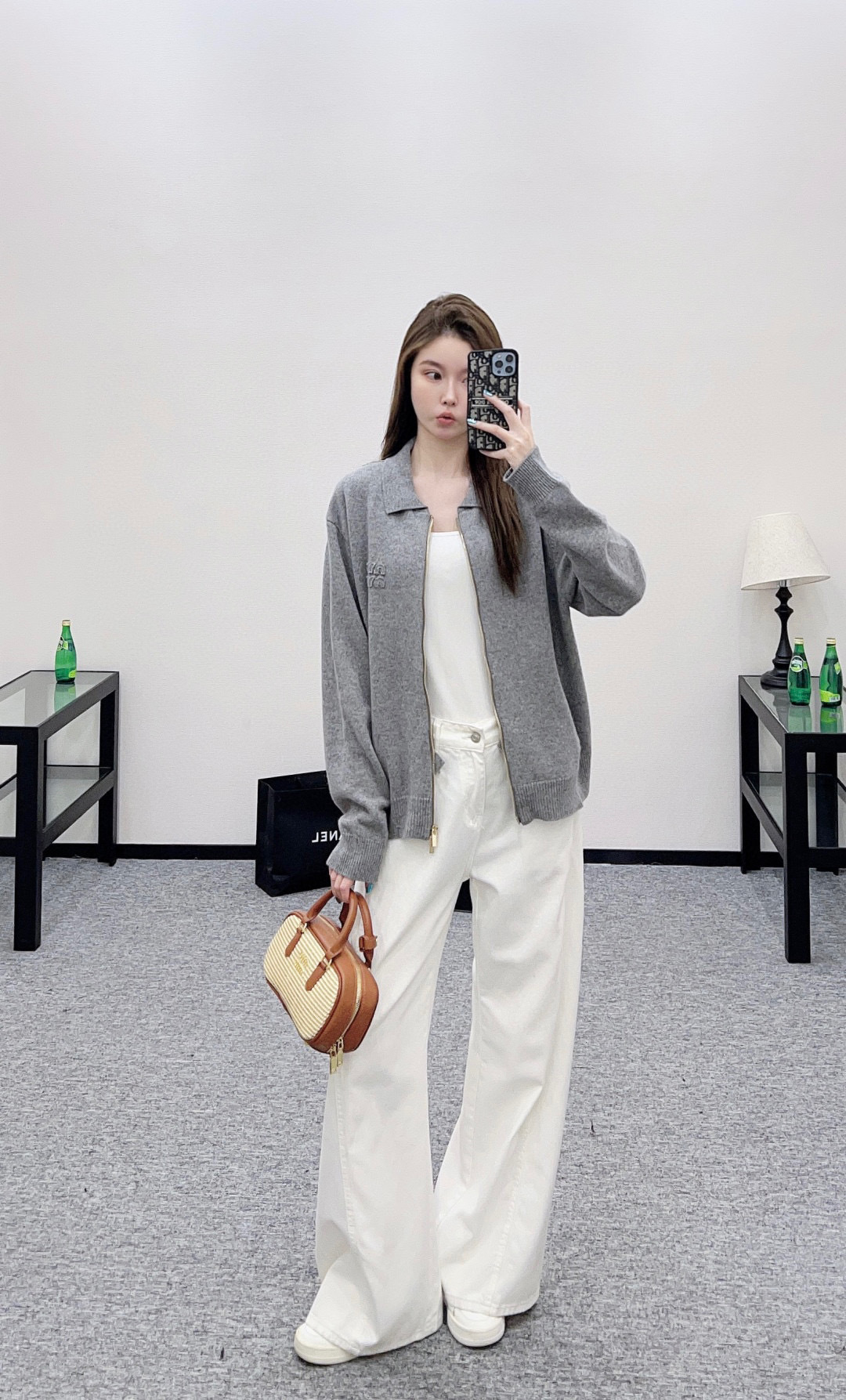 NO:549568,upper body reference picture, alexander wang19860909上身参考图,,alexander wang,Women's clothing