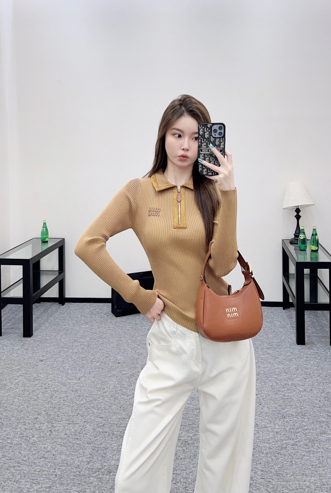 NO:549540,upper body reference picture, alexander wang19860909上身参考图,,alexander wang,Women's clothing