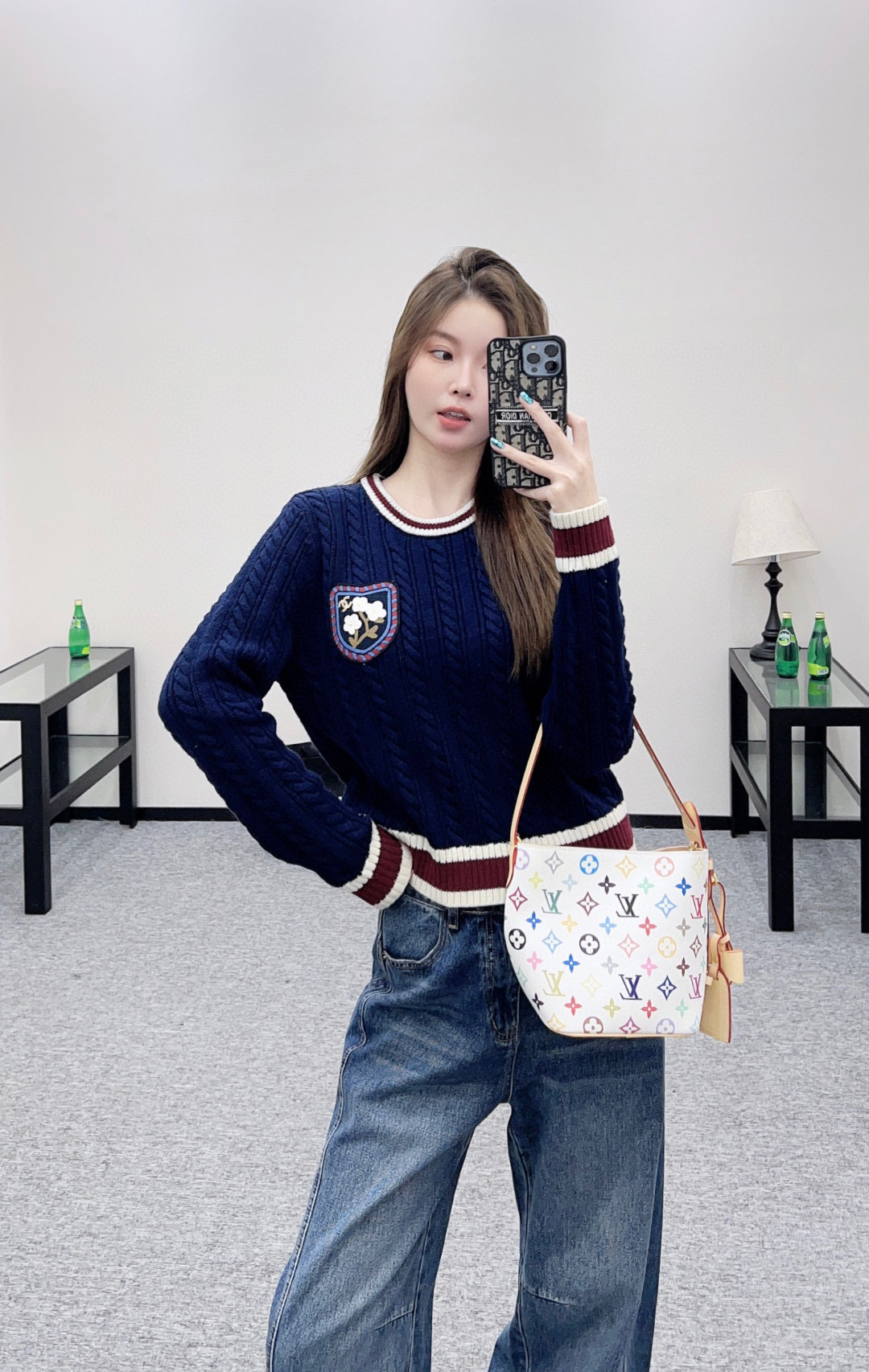 NO:549522,upper body reference picture, alexander wang19860909上身参考图,,alexander wang,Women's clothing