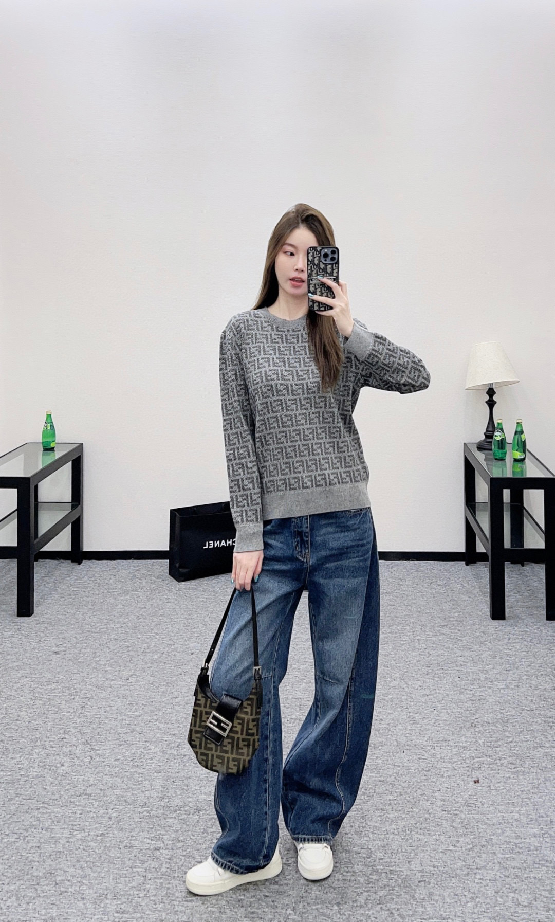 NO:549530,upper body reference picture, alexander wang19860909上身参考图,,alexander wang,Women's clothing