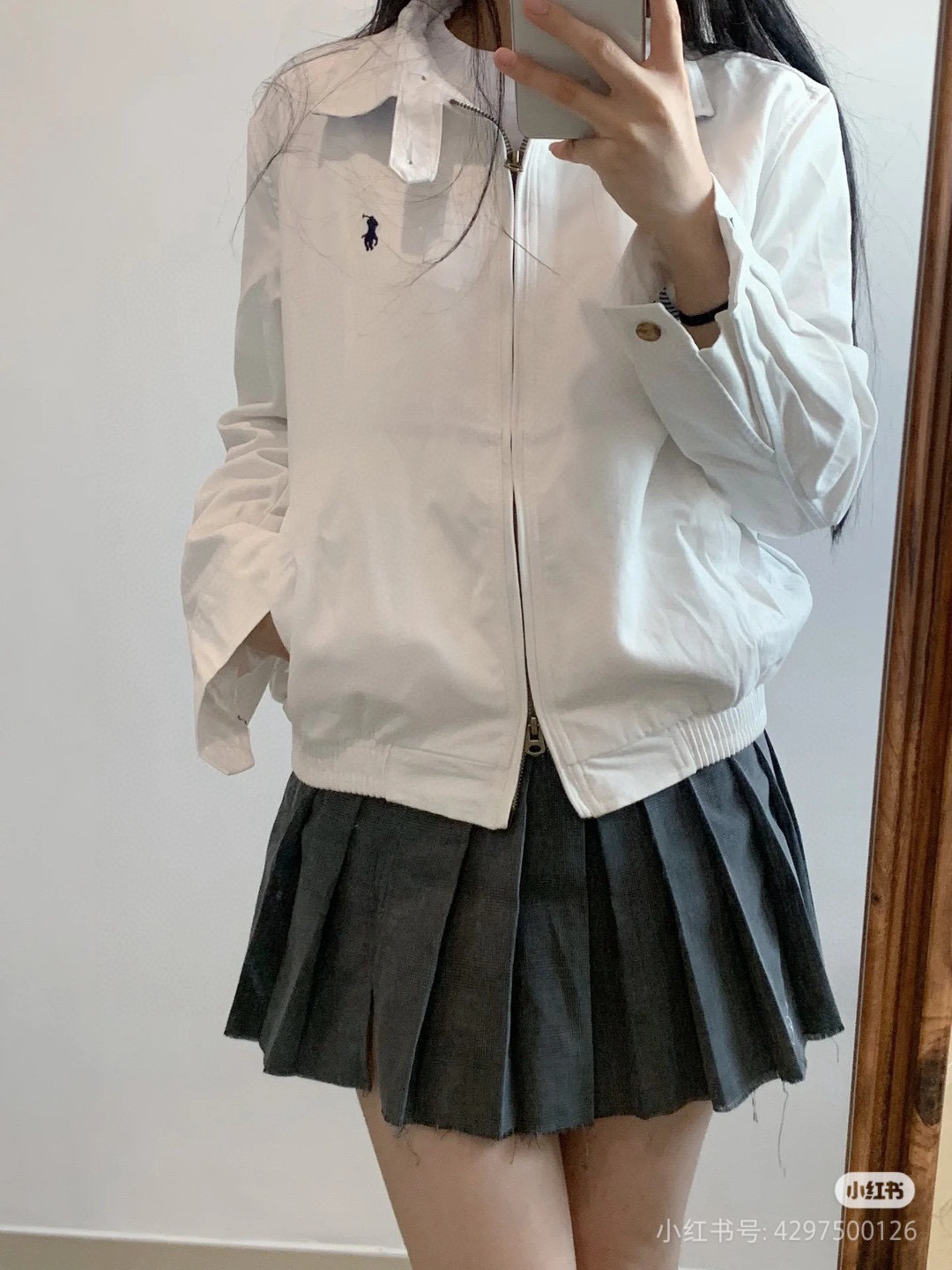 NO:560532,A must-have item for old money style, alexander wang19860909老钱风一定要入的单品,,alexander wang,Women's clothing