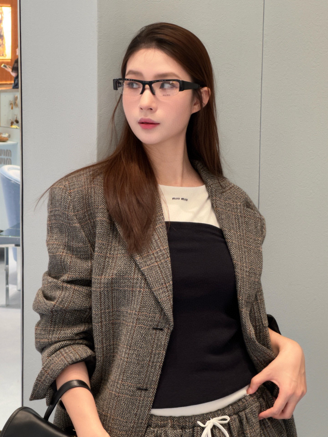 NO:562061,Upper body reference picture,,alexander wang19860909上身参考图,,alexander wang,Women's clothing