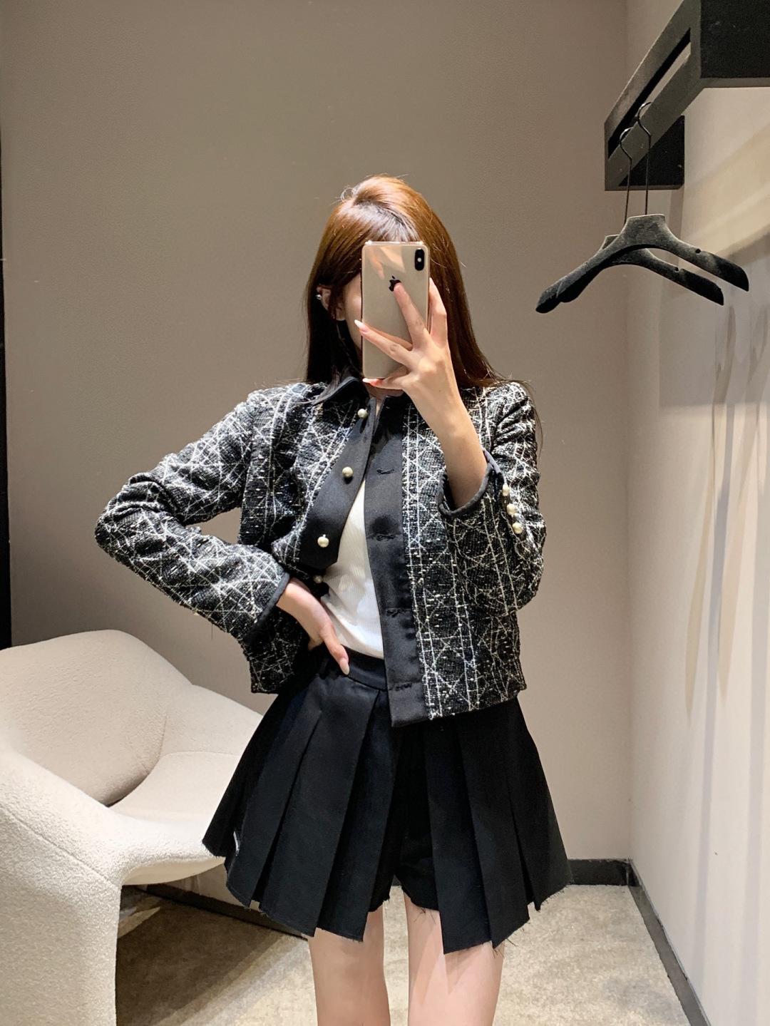 NO:562049,Upper body reference picture,,alexander wang19860909上身参考图,,alexander wang,Women's clothing