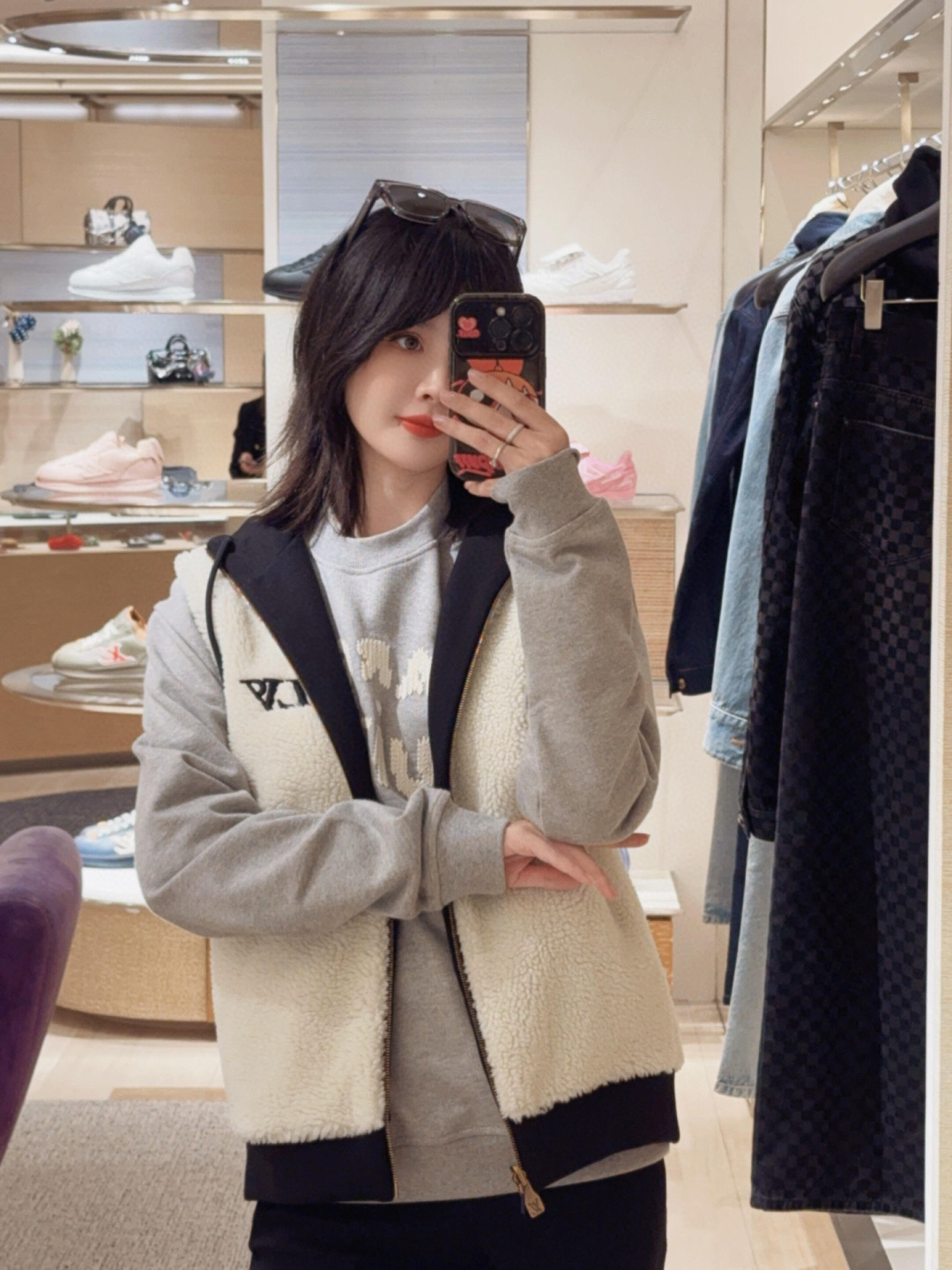 NO:562037,Upper body reference picture,,alexander wang19860909上身参考图,,alexander wang,Women's clothing