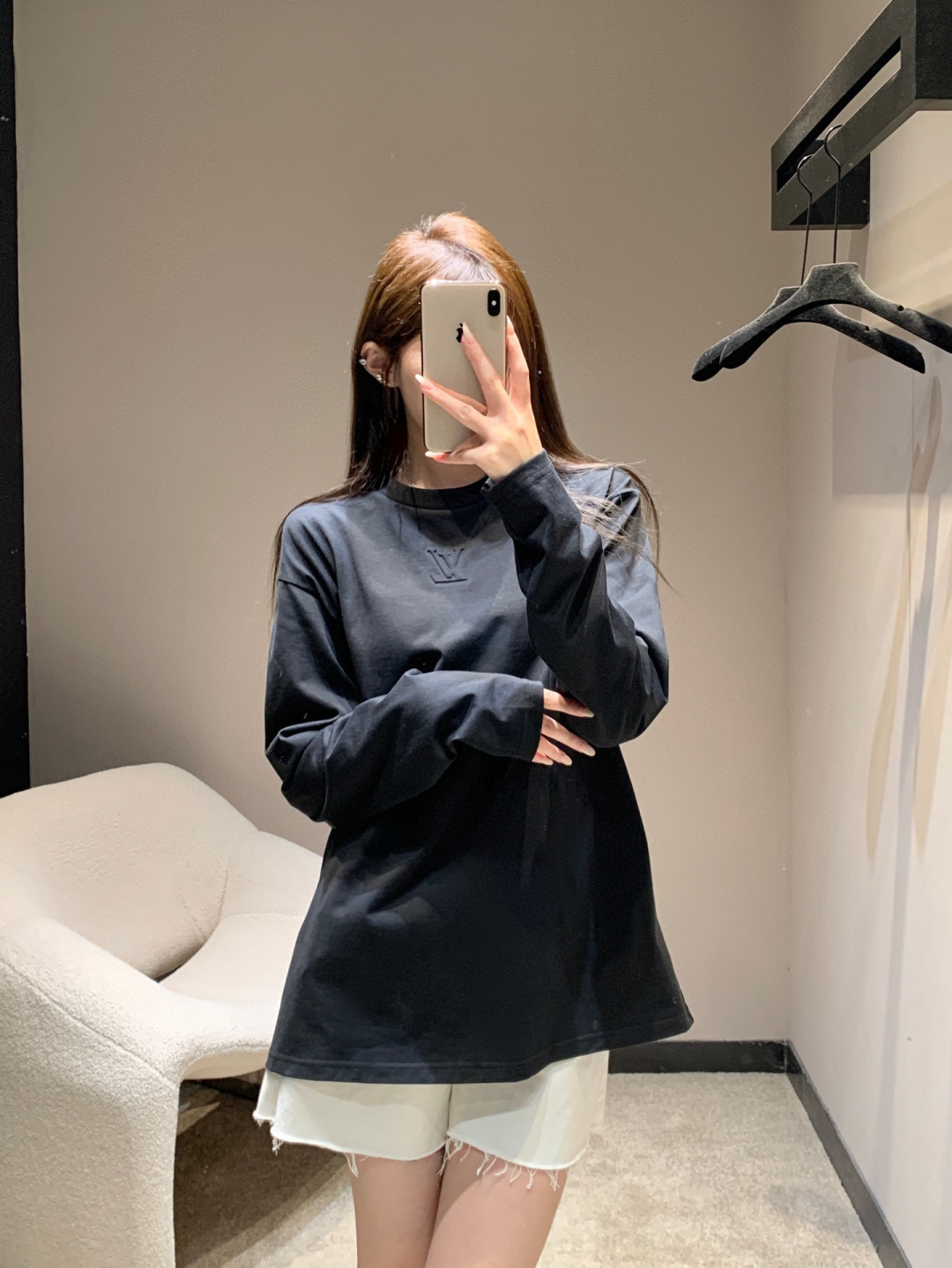 NO:564315,Upper body reference picture,,alexander wang19860909上身参考图,,alexander wang,Women's clothing