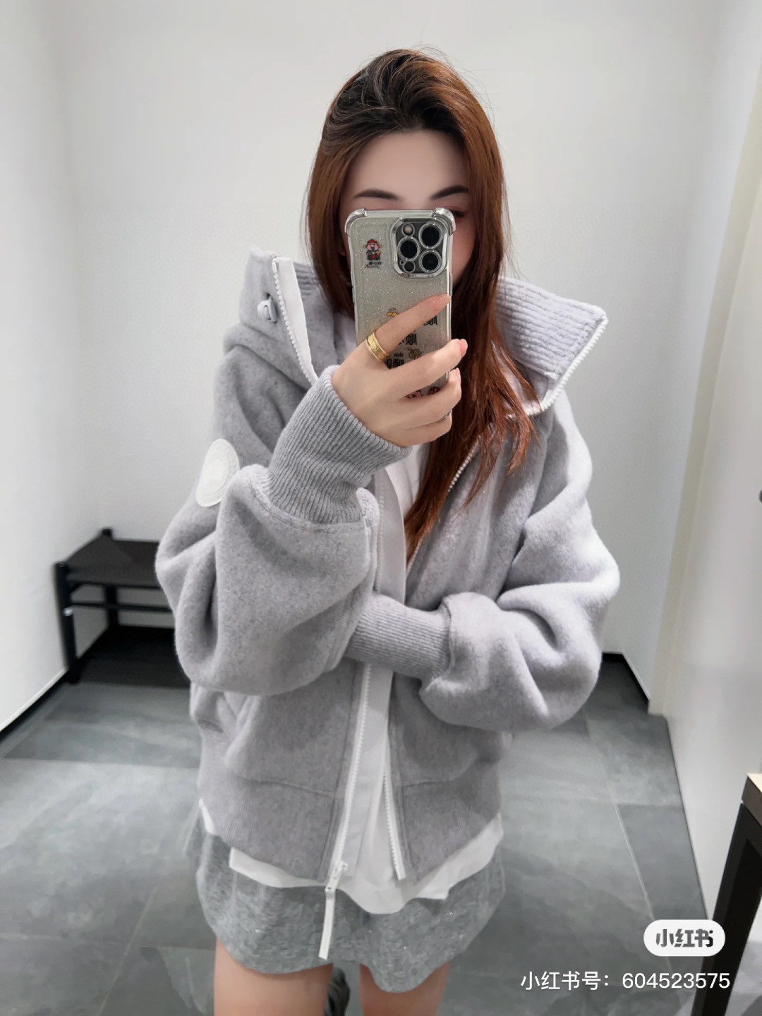 NO:564299,A wool fleece jacket that can be worn for N years. It is classic and practical. Its appearance, quality and practicality are all online~,,jackets & coats,alexander wang19860909一件可穿N年的羊毛抓绒夹克 经典实穿 颜值、品质、实用性都狠在线～,,jackets & coats,alexander wang,Women's clothing