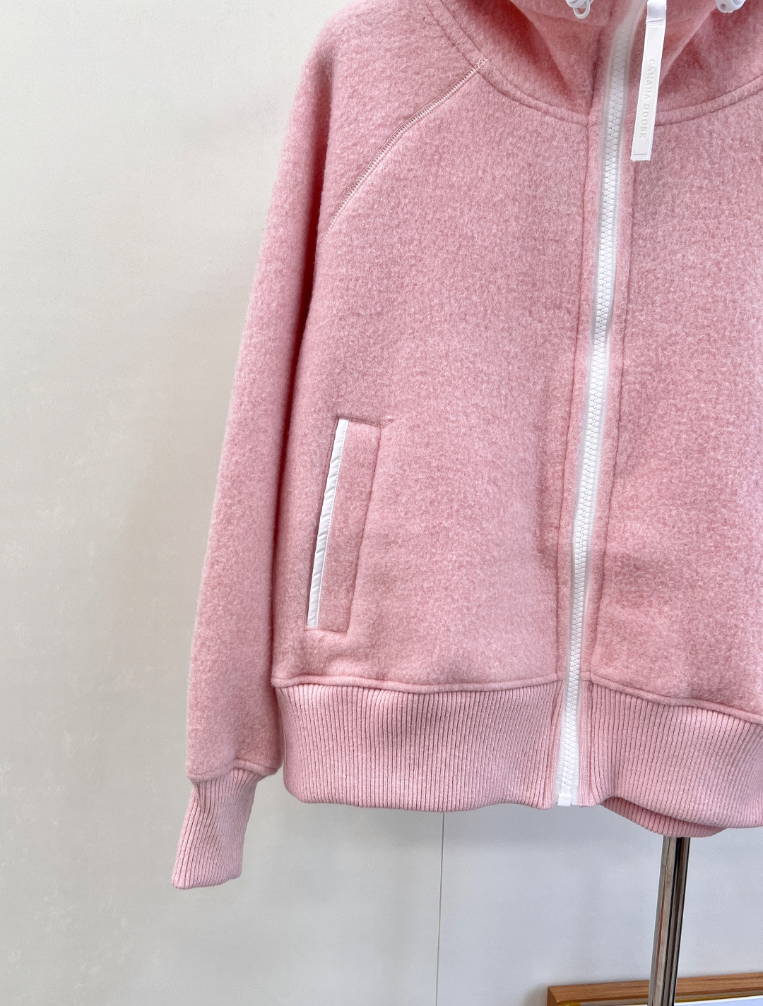 🆕 CANADA GOOSE秋冬新品飞行员羊羔毛夹克外套冬天的封神外套～真的就是暖呼呼的离不开实力品质的