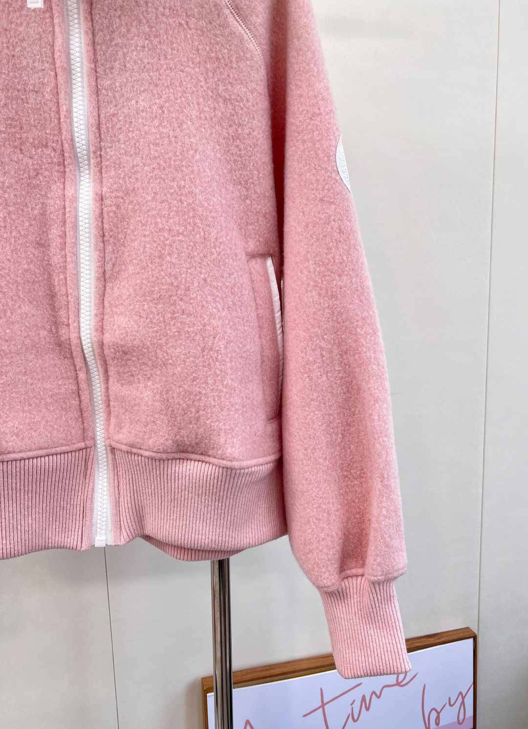 🆕 CANADA GOOSE秋冬新品飞行员羊羔毛夹克外套冬天的封神外套～真的就是暖呼呼的离不开实力品质的