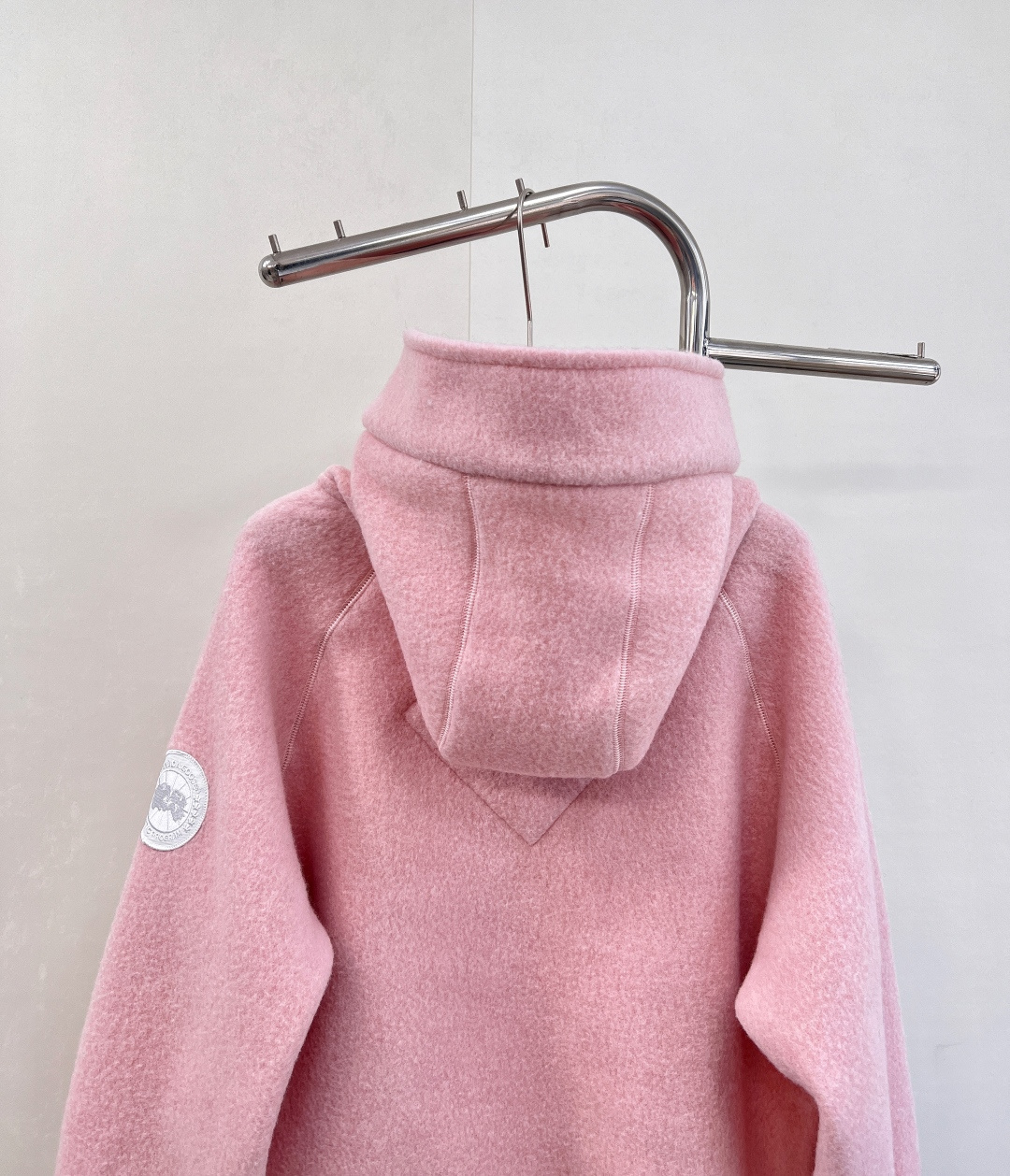 🆕 CANADA GOOSE秋冬新品飞行员羊羔毛夹克外套冬天的封神外套～真的就是暖呼呼的离不开实力品质的